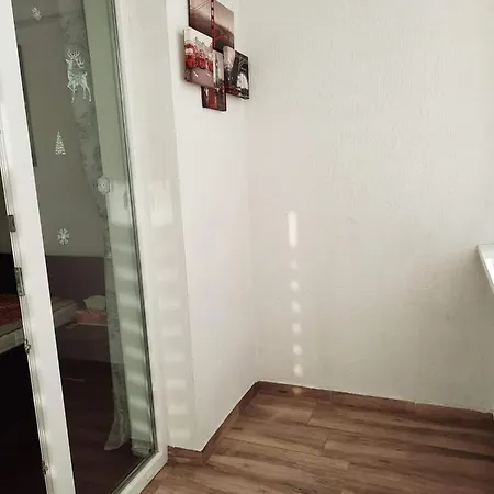 Apartman Myplace Apart 3