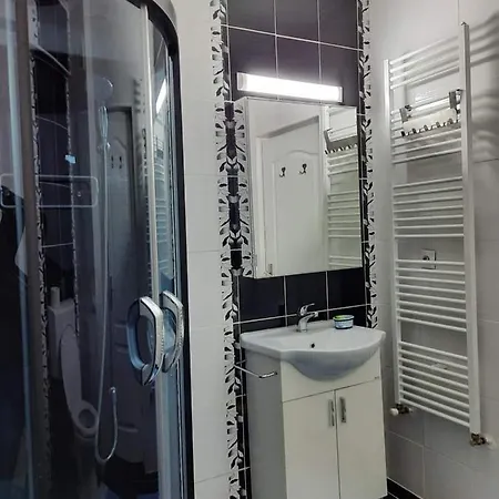 Apartman Myplace Apart 3