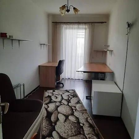 Myplace Apart 3 Apartman